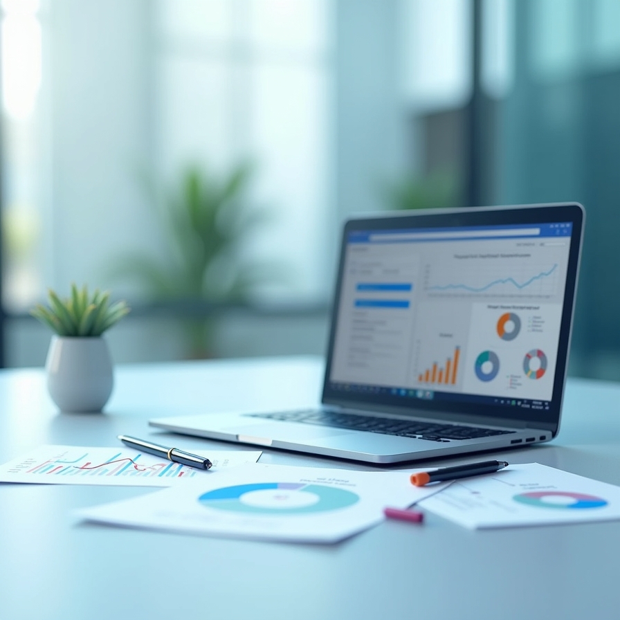 Crecimiento Empresarial
